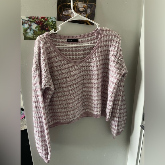 shein sweater - Picture 1 of 2